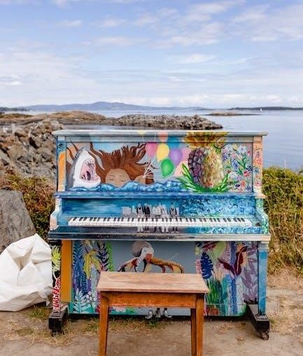 faber piano adventures pdf