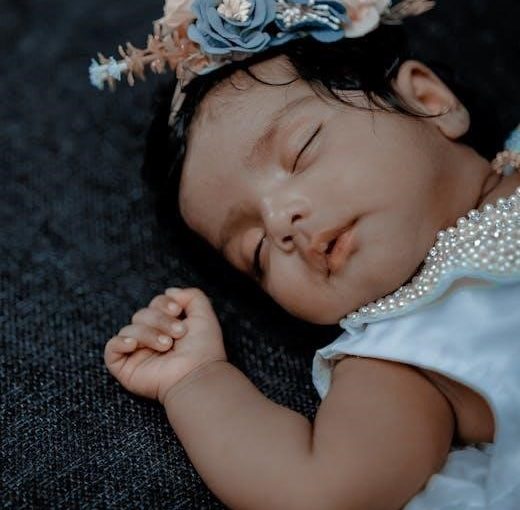 love to dream sleep guide