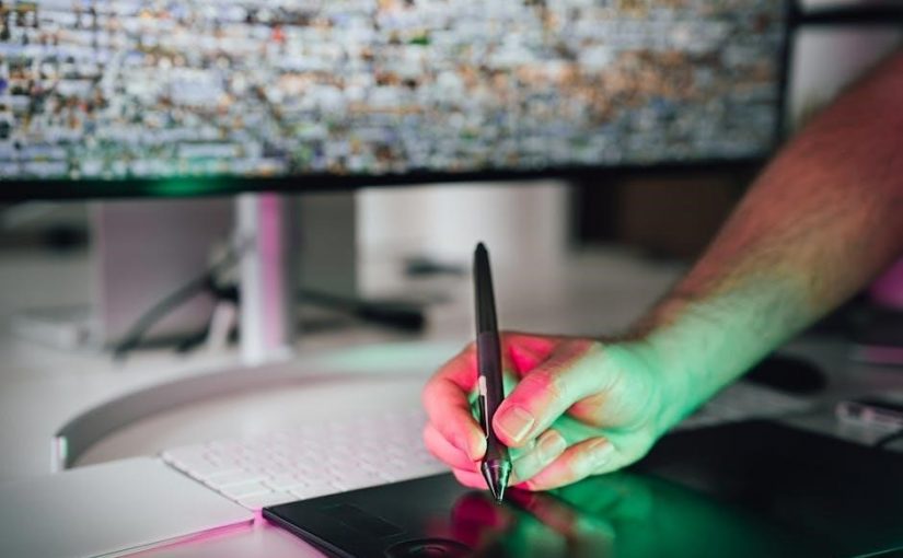 graphic design portfolio pdf