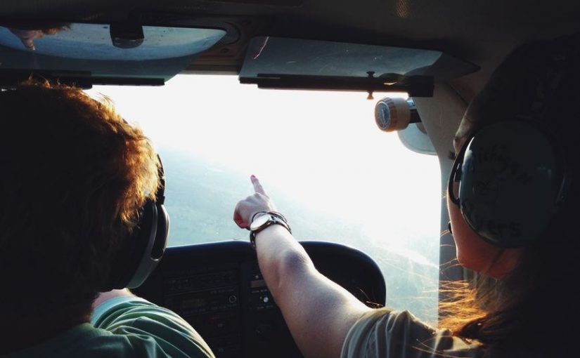 flight instructor oral exam guide